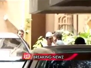 Three Khans celebrating Eid-ul-Fitr