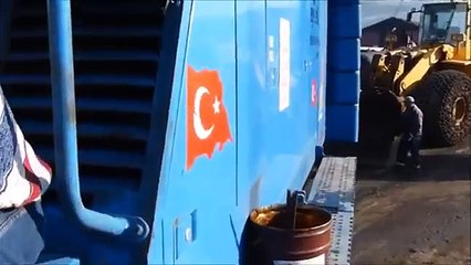 Estos son los 5 choques más sorprendentes de barcos contra distintas costas