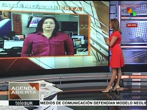 Venezuela: Ramos Allup es designado presidente de Asamblea Nacional