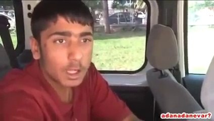 Ayetel Kürsi satıcısı 4 kez hacca gitti ama besmele çekemedi