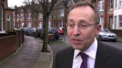 Slaughter: The Government fails to speak out on human rights