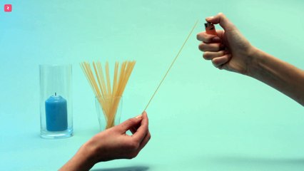 Ces astuces qui nous simplifient CARRÉMENT la vie