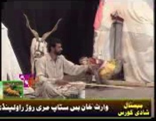 fun funy MONKEY AND BAKRA