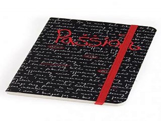 Популярный подарок на все случаи жизни - Записная книжка Страсть в г. Волгоград