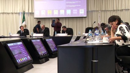 En 6 meses se dará a conocer el resultado de la auditoria al PAN estatal
