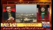 Secular parties in Pakistan actually want religious sectarianism - Shahid Masood