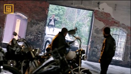 Kurtlar Vadisi Pusu 243. Bölüm Fragmanı HD