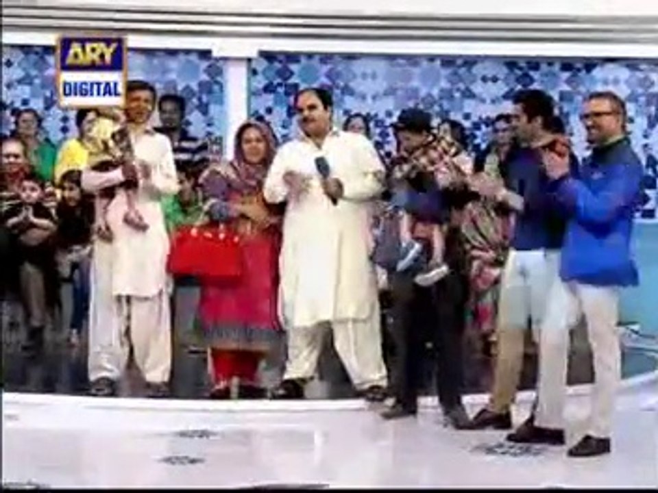 Jeeto Pakistan 3 january 2016