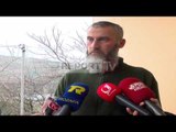 Report TV - Vrasja në Shkodër, kushëriri i autorit: Zoti i dhëntë hakun