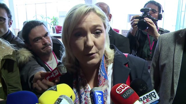 NPDC-Picardie: réactions à la prise de fonction de X. Bertrand