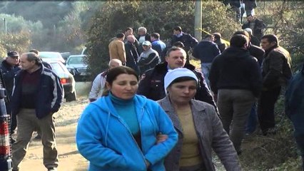 Vrasësi I vëllezërve. Shkodër, aksioni policor vazhdon, autori në arrati