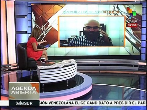 Albin: Arabia Saudita busca incrementar tensión en Medio Oriente