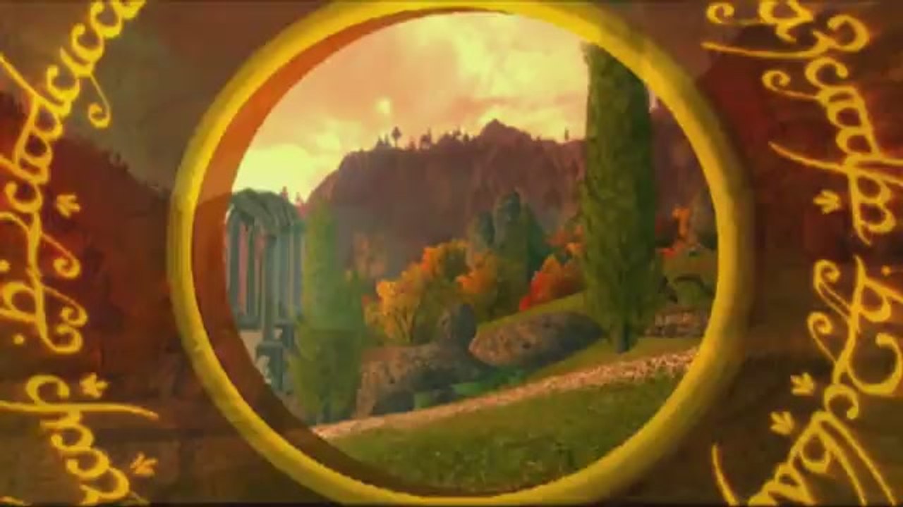 EP Classic: LOTR Online
