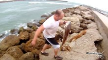 Extreme Fishing