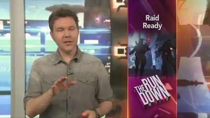 Destiny Raids the Rundown