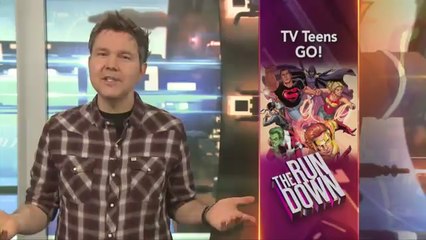 GTA V Goes Next-Gen in the Rundown