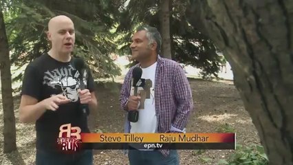 September 12 - Reviews on the Run - 2