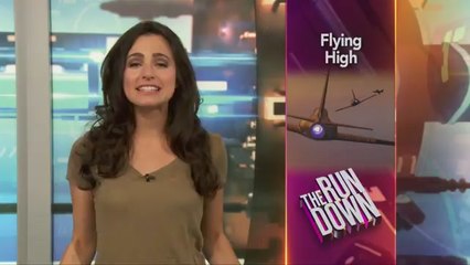 GTA Online Takes Off in the Rundown