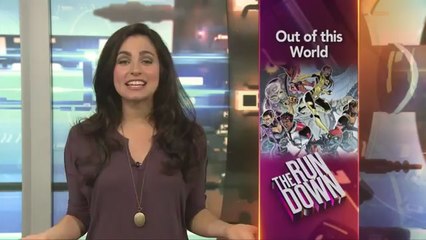 Apple Watch Unveiled in the Rundown