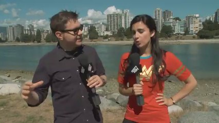 Sept 9 - Reviews on the Run - Full Show