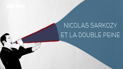 Nicolas Sarkozy et la double peine - DESINTOX - 04/01/2016