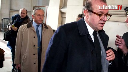 Procès Wildenstein : «550 Millions d'euros de fraude fiscale sont en jeu»