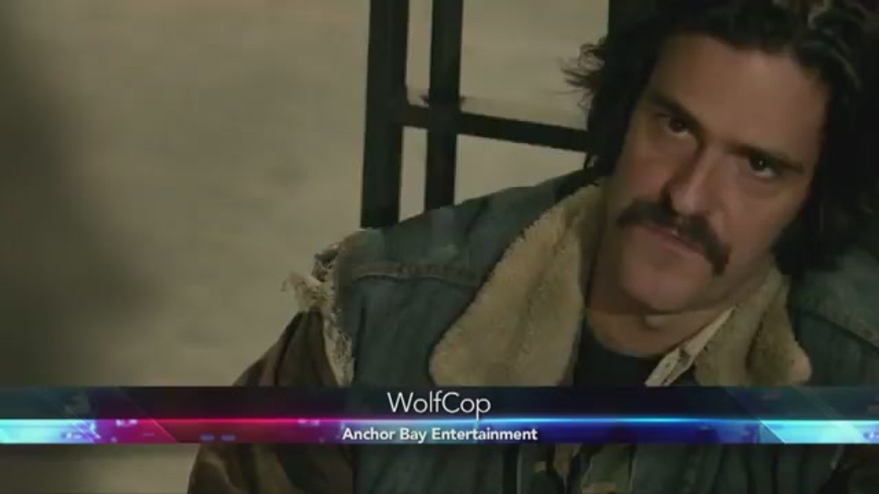 Blending Horror, Comedy, and Gore in WolfCop