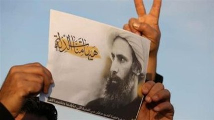 Suudi Arabistan'dan İran'a Rest Üstüne Rest