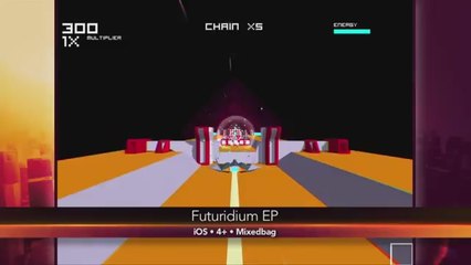 September 4 - Reviews on the Run - 5