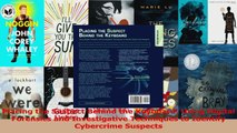 PDF Download  Placing the Suspect Behind the Keyboard Using Digital Forensics and Investigative PDF Online