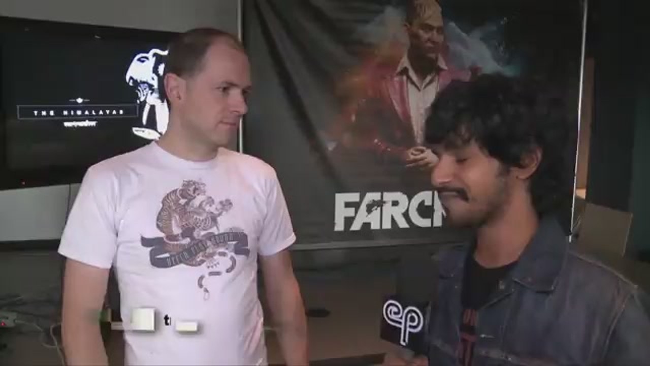 What's New in Far Cry 4?