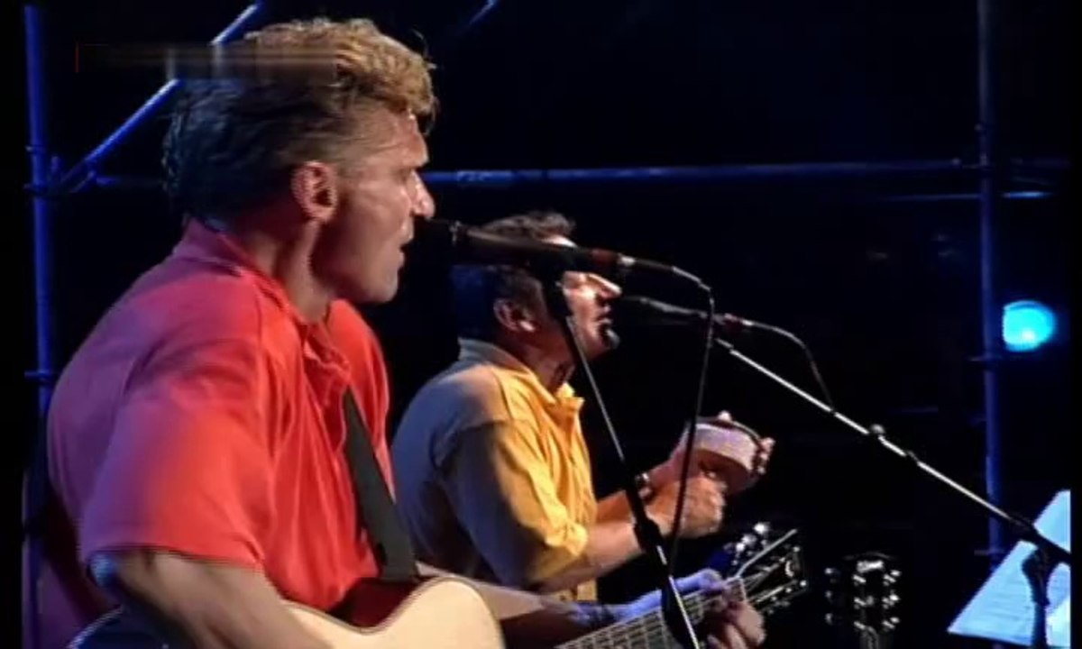 Ambros, Danzer & Fendrich - Tango korrupti 2000