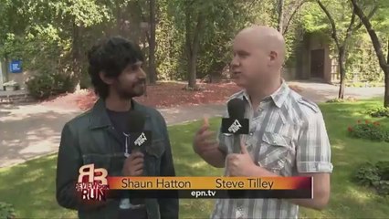 September 3 - Reviews on the Run - 1