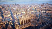 Five Facts - Assassins Creed Unity