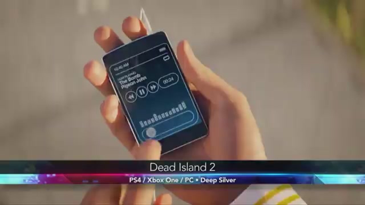Surviving Dead Island 2