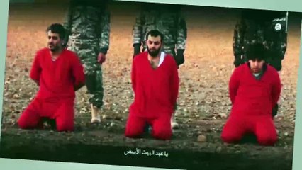 New 'Jihadi John'? British-sounding militant features in new ISIS video