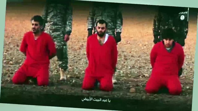 New 'Jihadi John'? British-sounding militant features in new ISIS video