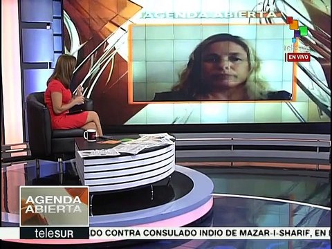 Argentina: trabajadores de AFSCA podrían volver a sus trabajos