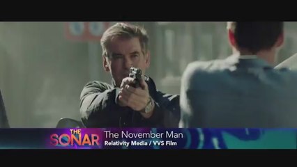 Bond Returns To Theatres This Week...Kind Of