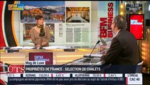 Le Mag de Luxe: Propriétés de France publie une sélection de chalets de rêve - 04/01