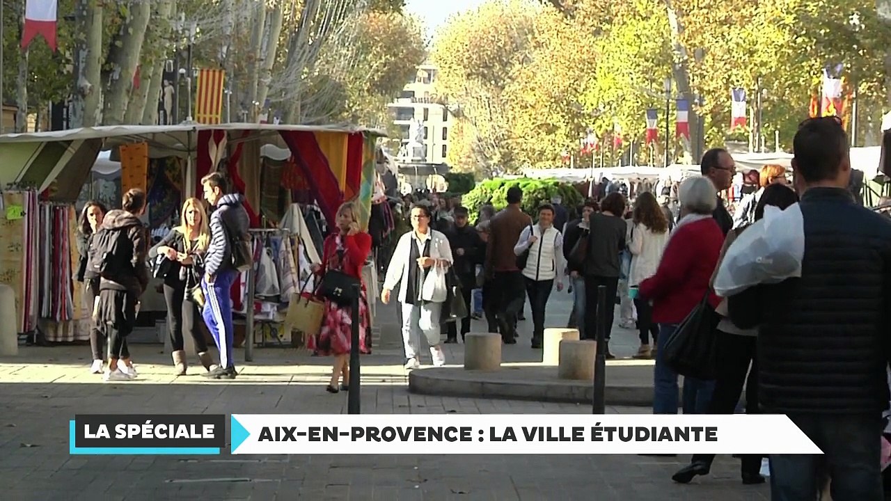 La Spéciale : Aix-en-Provence (23/12/15) partie 2