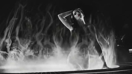 Behind the Scenes of Sin City: A Dame to Kill For