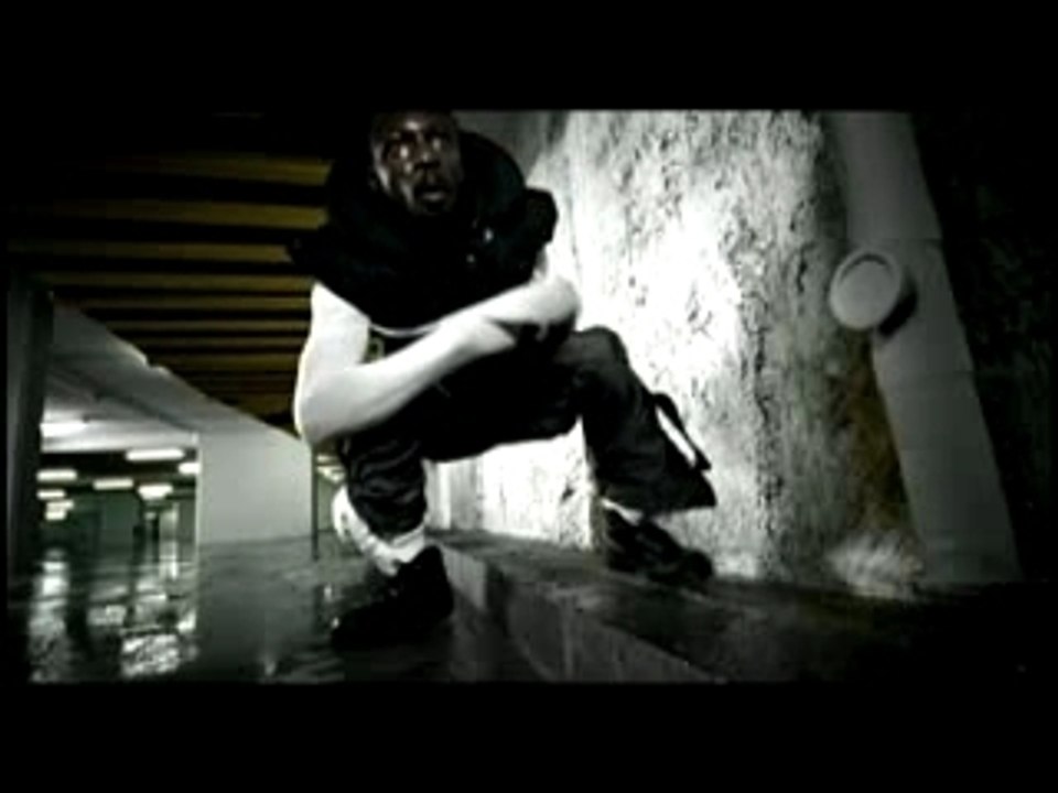 CLIP Mc solaar "solaar pleure"