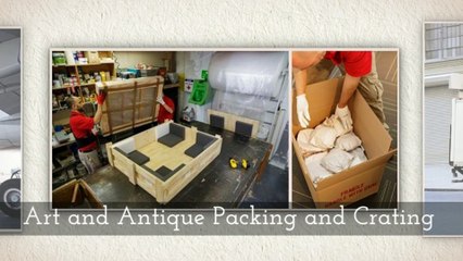 Climate Controlled Storage NYC - Call 212.838.2525  Cirkers