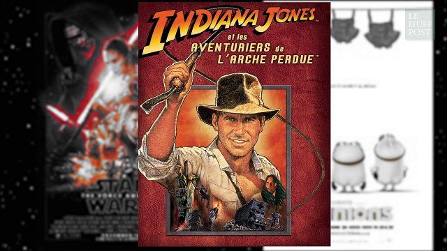 Le détail criant que vous avez manqué en regardant Star Wars VII