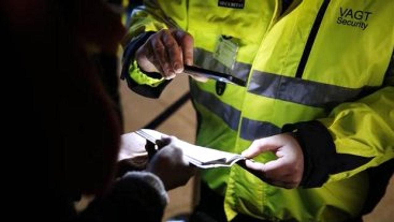 Kontroller Başladı! Schengen Çöktü