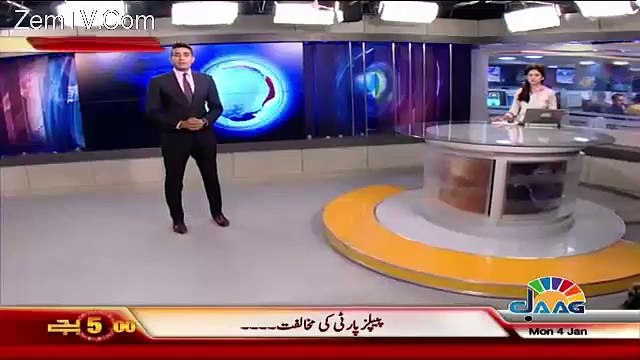 Load Shedding Will Not End By 2018:- Khawaja Asif