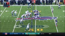 Jason Witten Sets Cowboys Consecutive Catch Record! | Cowboys vs. Bills | NFL