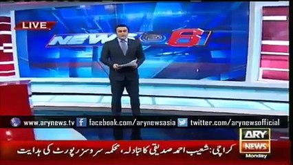 Proxy war is feared to break out in Pakistan, says Khursheed Shah