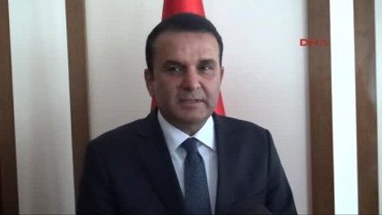 Niğde'de İkinci Domuz Gribi Şüphesi